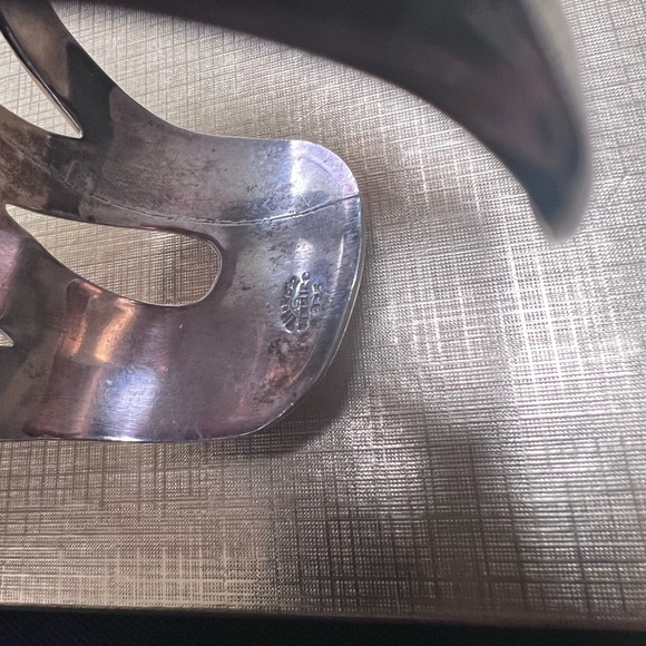 Silver Bracelet 925 - Picture 7 of 9